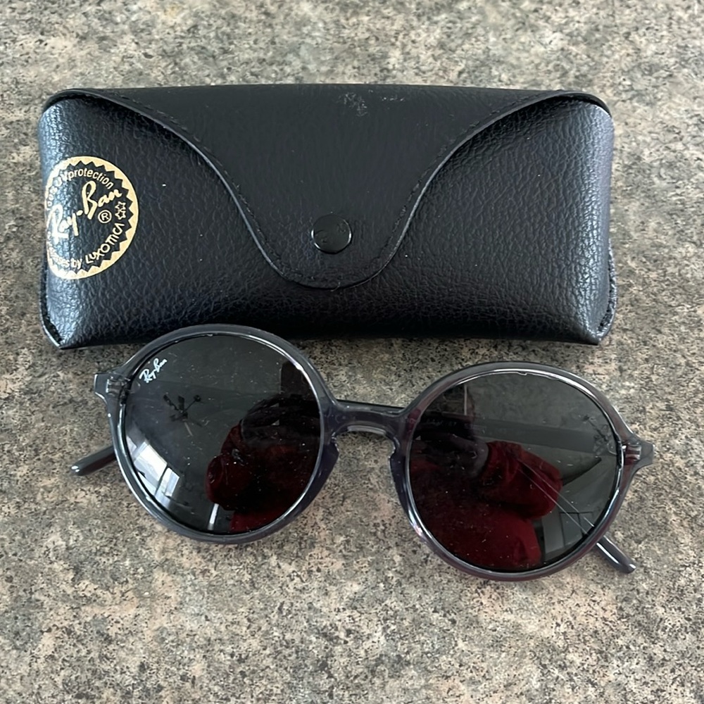 Raybans